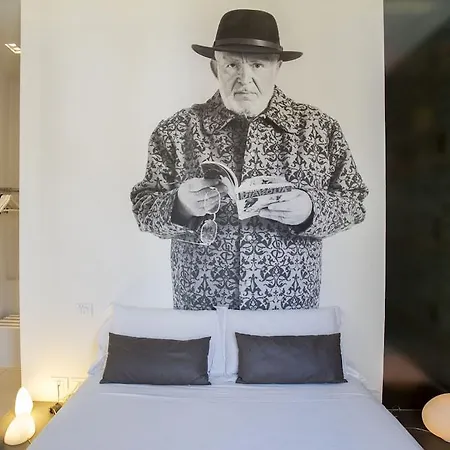 Del Bagatto Bed & Breakfast