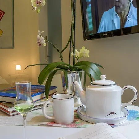 Del Bagatto Bed & Breakfast 3*