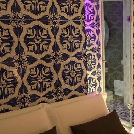 Bed & Breakfast Del Bagatto Milazzo
