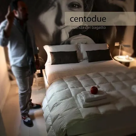 Bed & Breakfast Del Bagatto