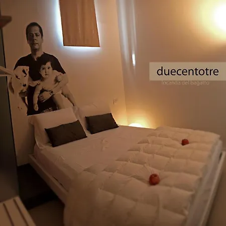 Del Bagatto Bed & Breakfast